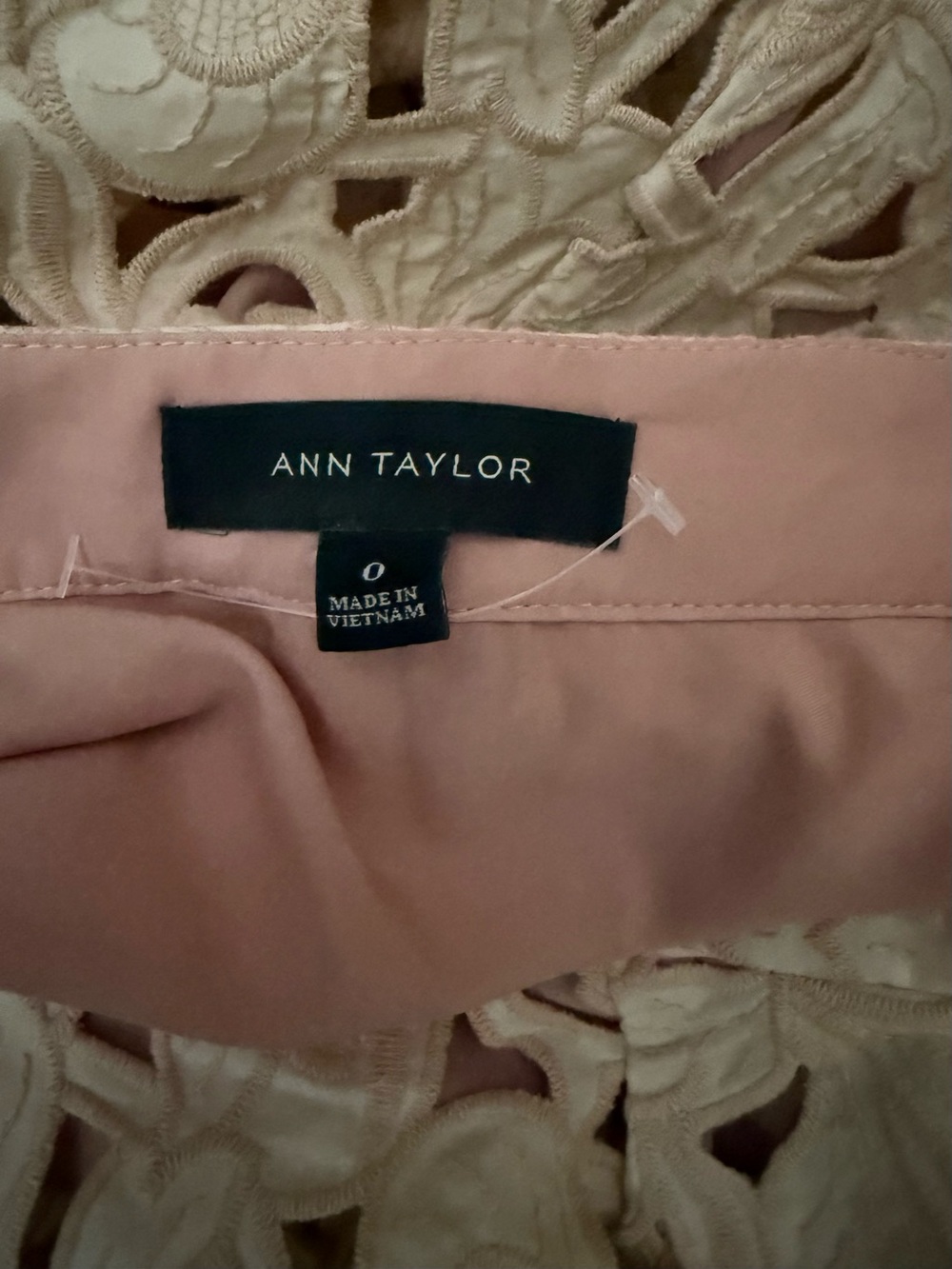 Ann Taylor - Picture 6 of 6
